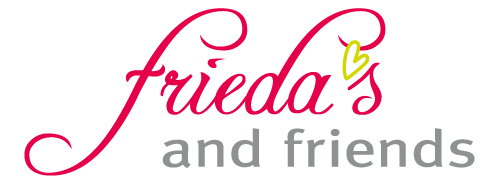 frieda's & friends